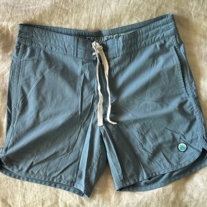 Sendero Athletic Shorts/Trunks